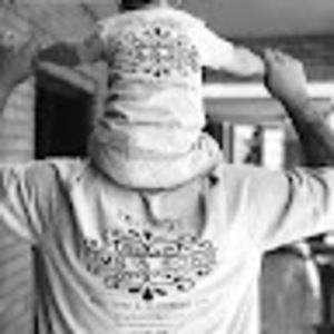 Meet your Posher, Darrell